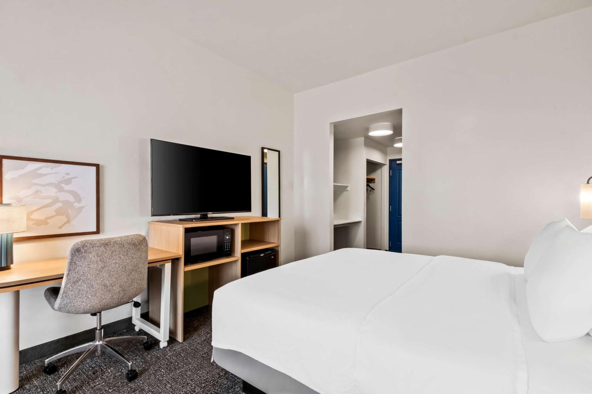 Spark By Hilton Phoenix East Mesa Dış mekan fotoğraf