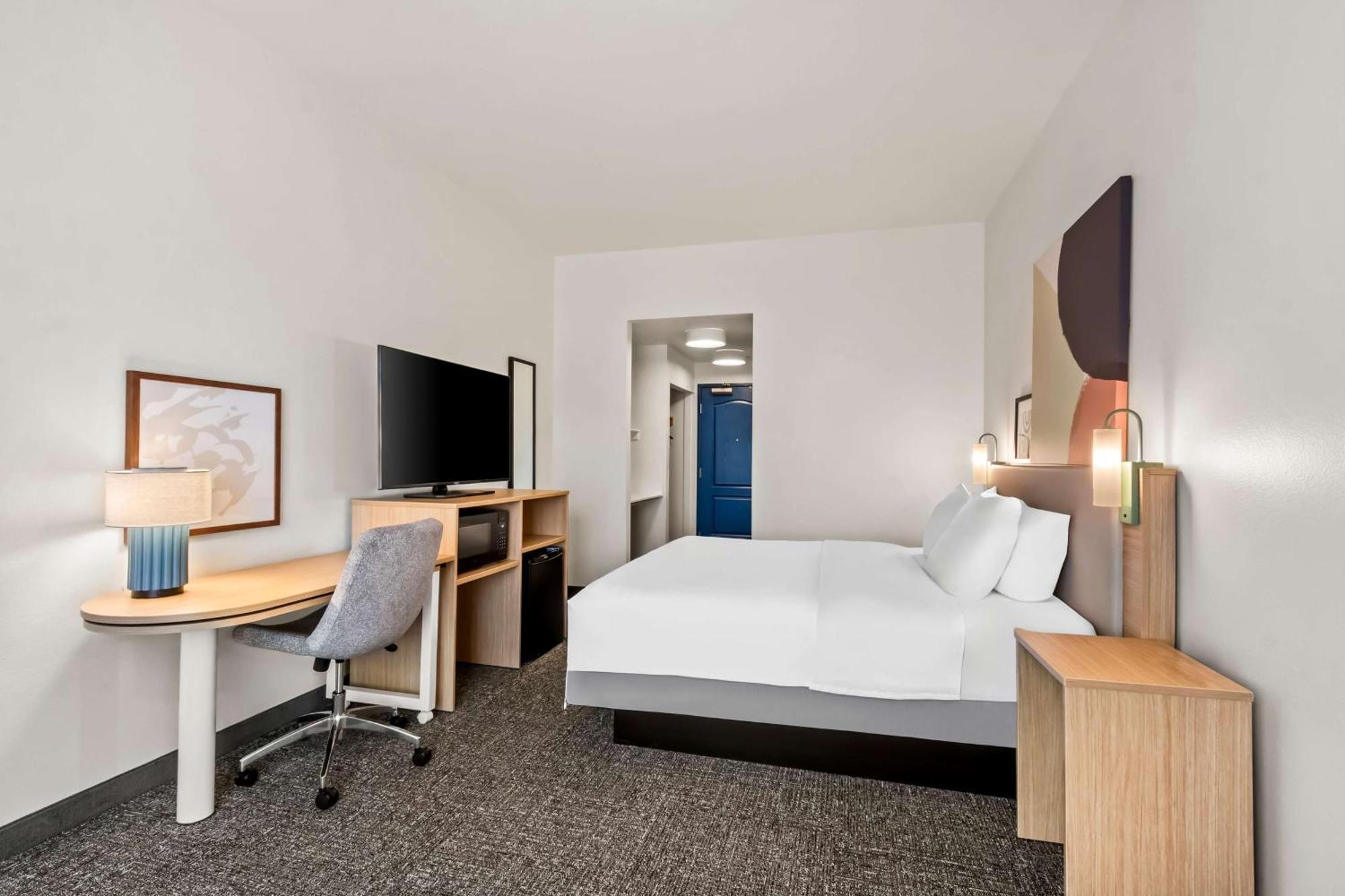 Spark By Hilton Phoenix East Mesa Dış mekan fotoğraf