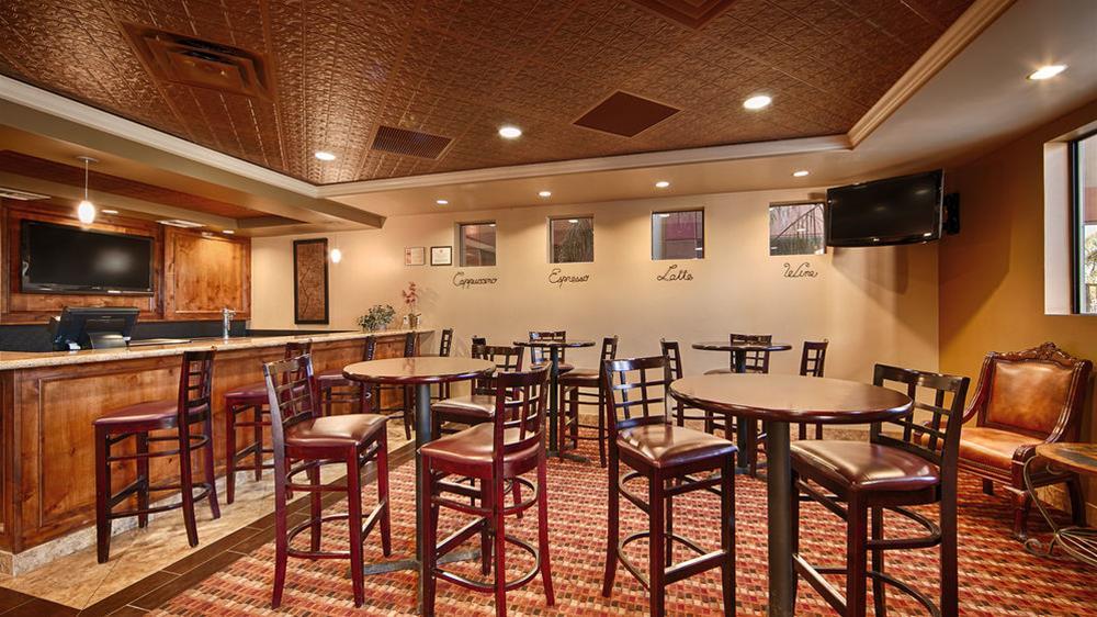 Spark By Hilton Phoenix East Mesa Dış mekan fotoğraf